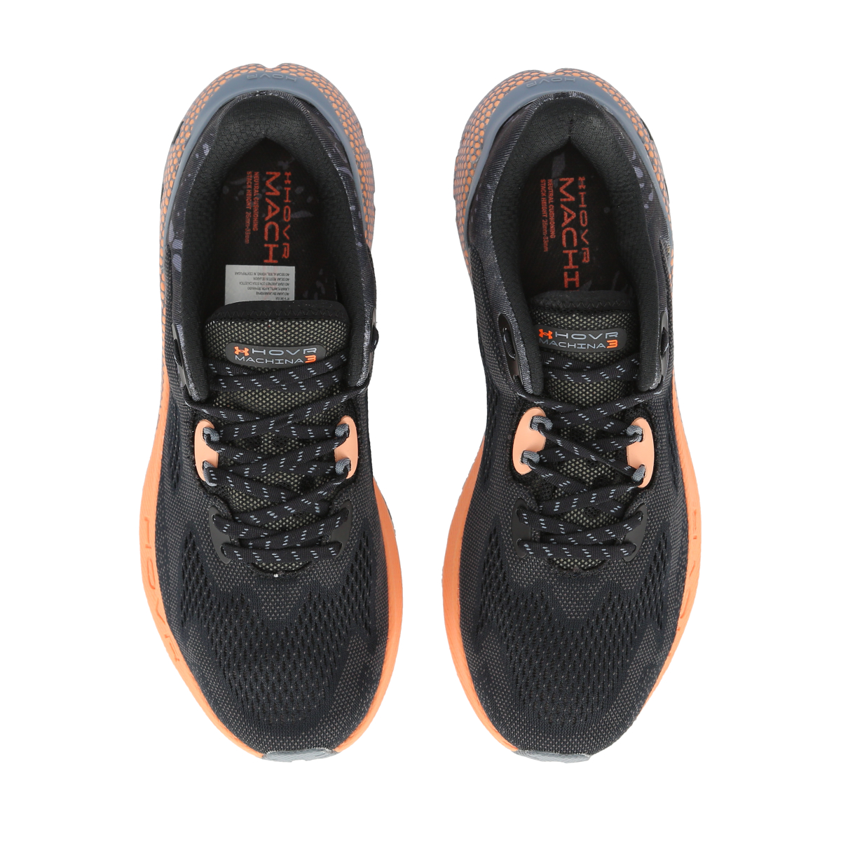 Zapatillas Running Under Armour Hovr Machina 3 Clone Rla Hombre,  image number null