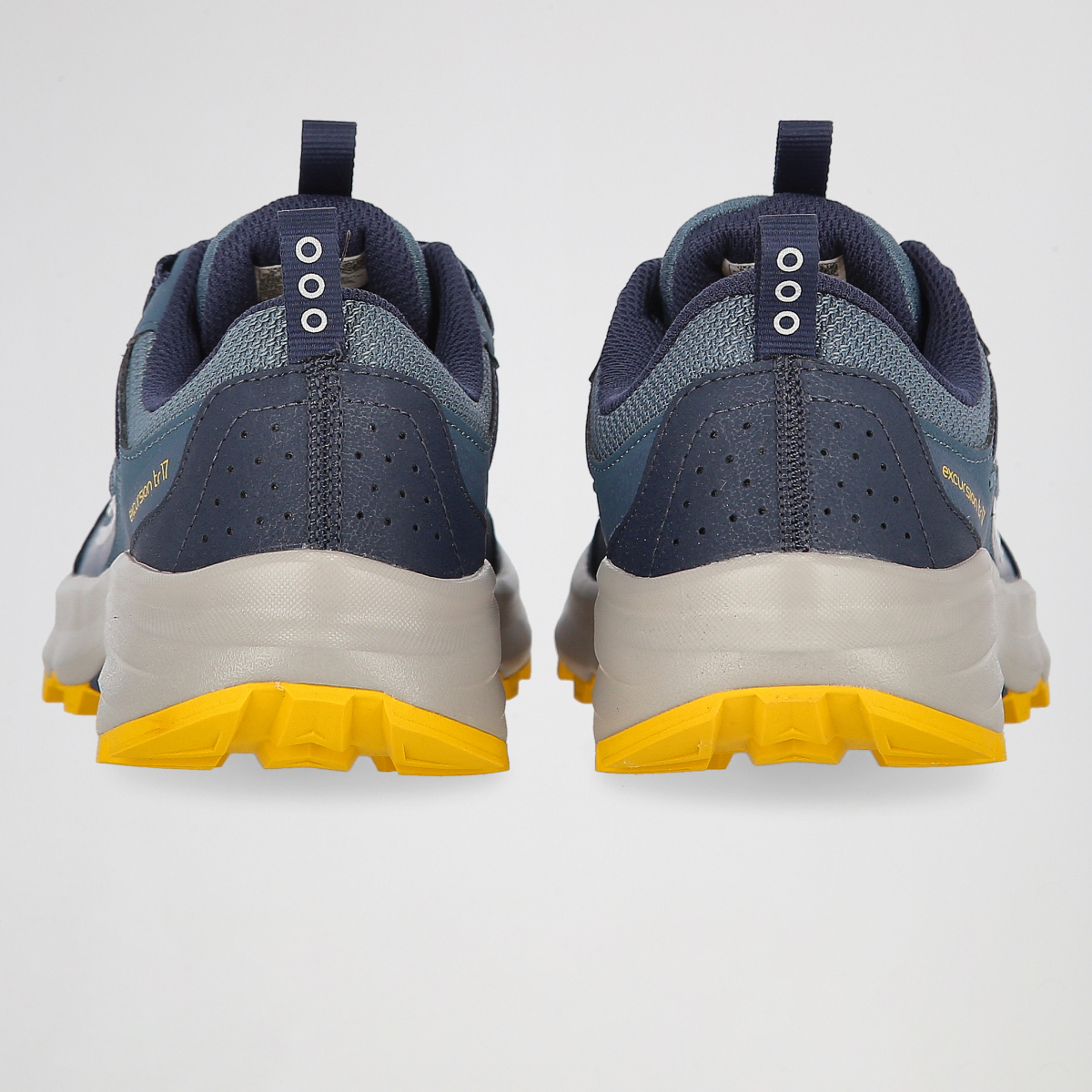 Zapatillas Saucony Excursion TR 17 Hombre,  image number null