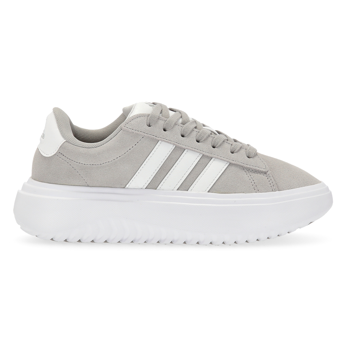 Zapatillas adidas Grand Court Platform Mujer,  image number null