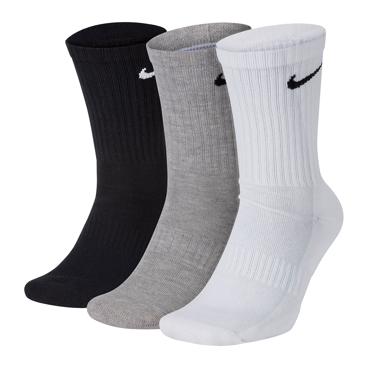 Medias Nike Everyday Cushion,  image number null