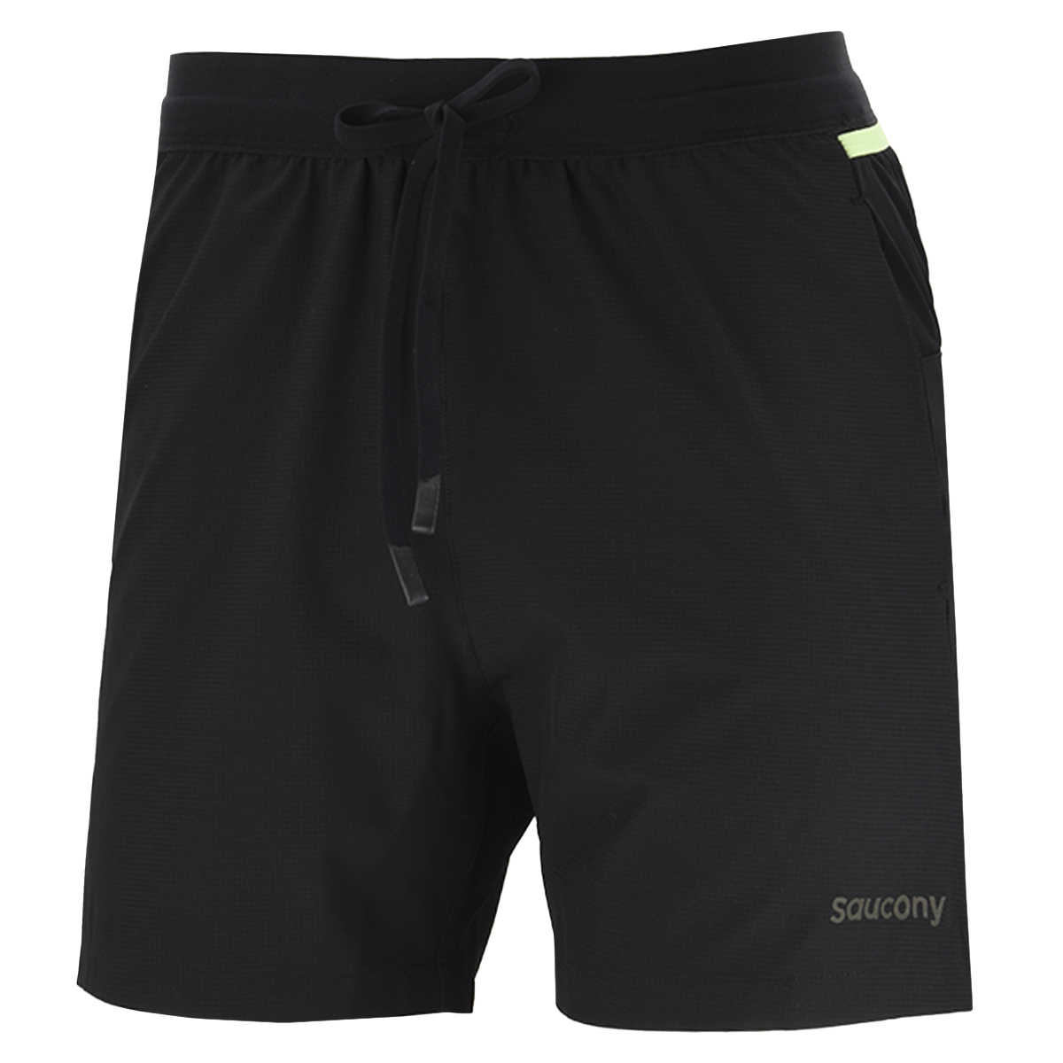 Saucony men's deals shorts