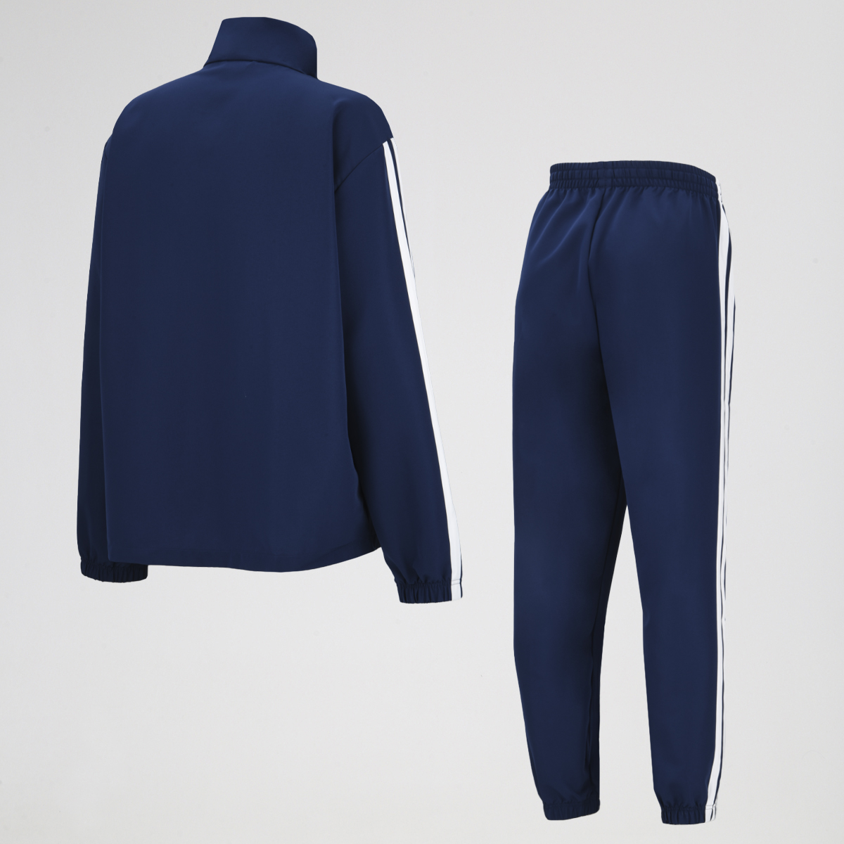 Conjunto adidas 3 Tiras Hombre,  image number null