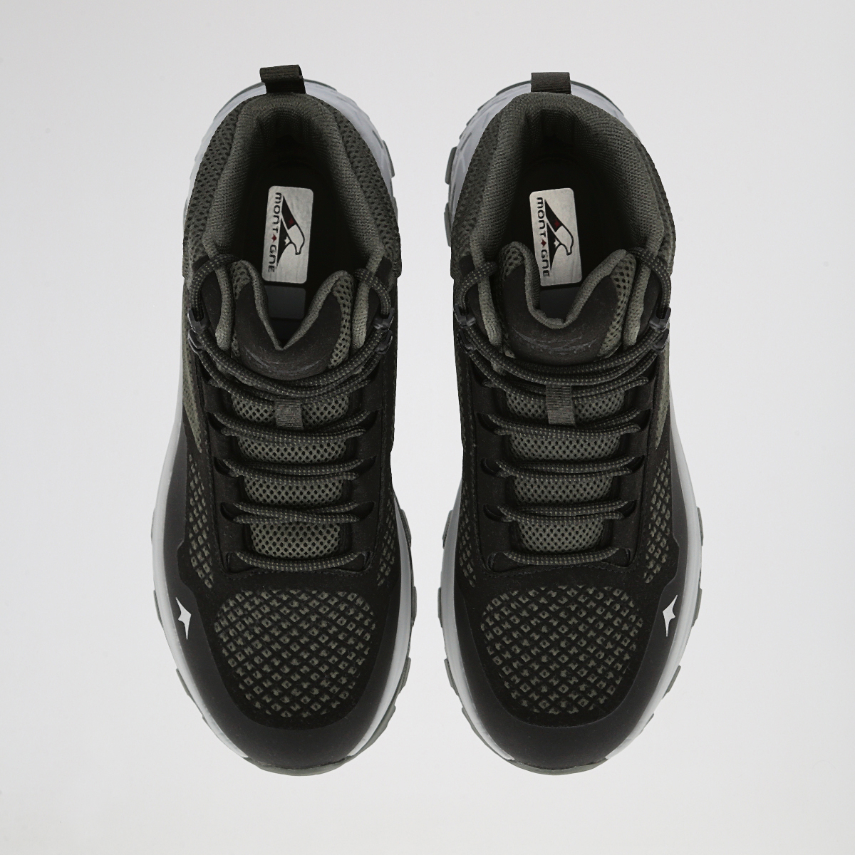 Botas Montagne City Fitz Hombre,  image number null