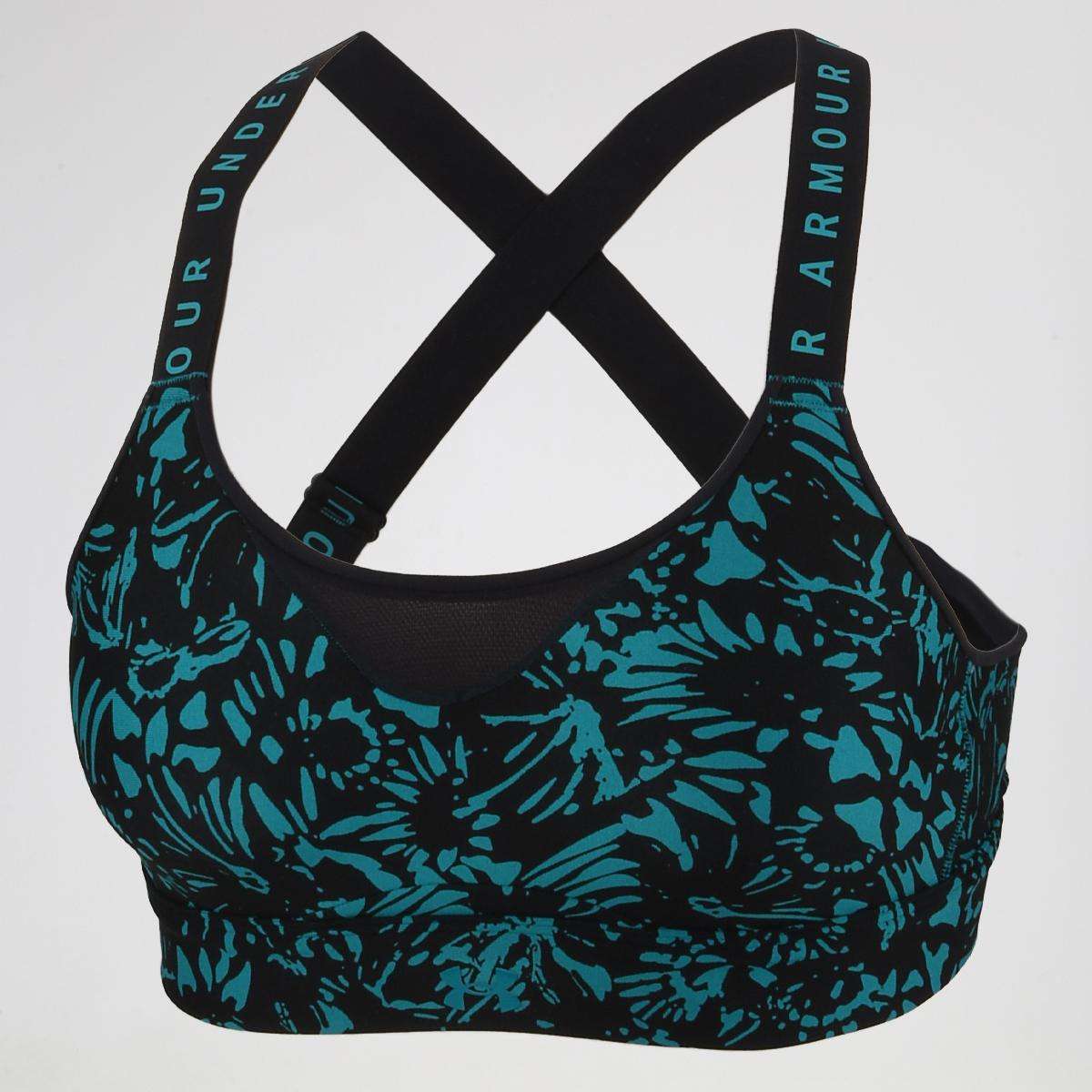 Top Entrenamiento Under Armour Infinity High Mujer,  image number null