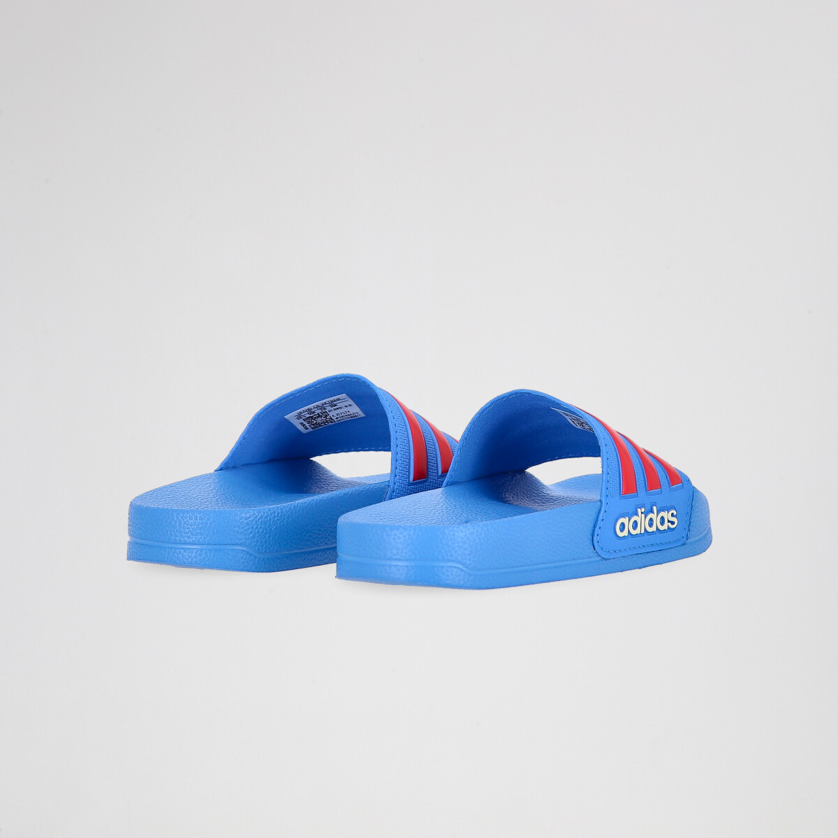 Ojotas adidas Adilette Shower Infantil,  image number null