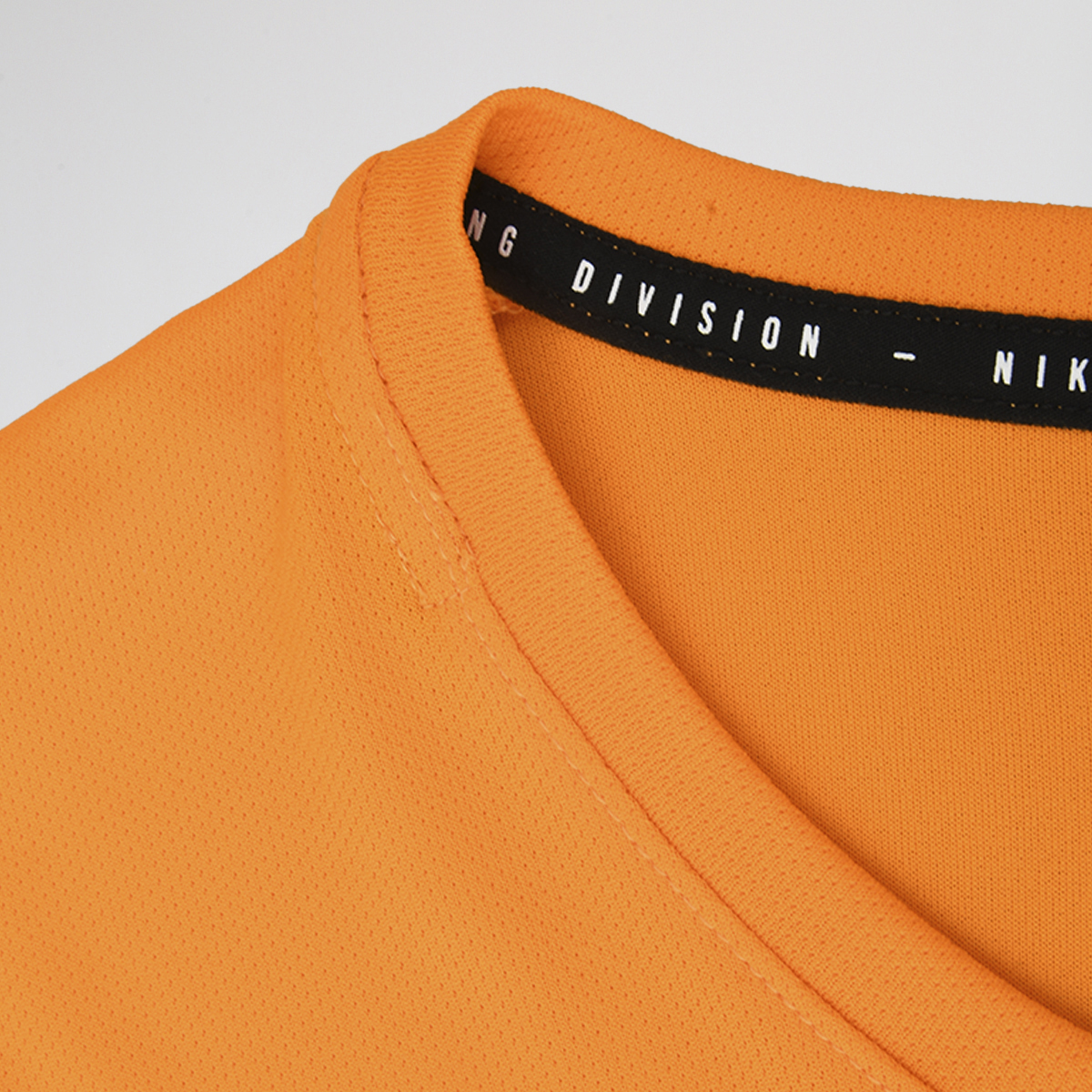 Remera Running Nike Dri-fit Division Miler Hombre,  image number null