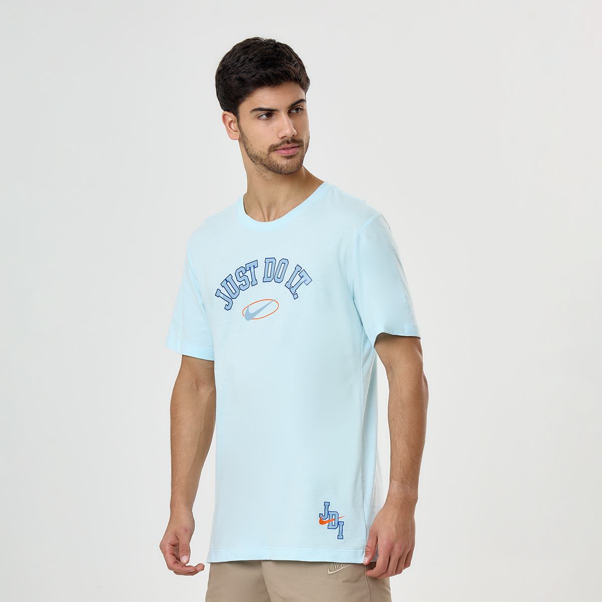 Remera Nike Sportswear Jdi,  image number null