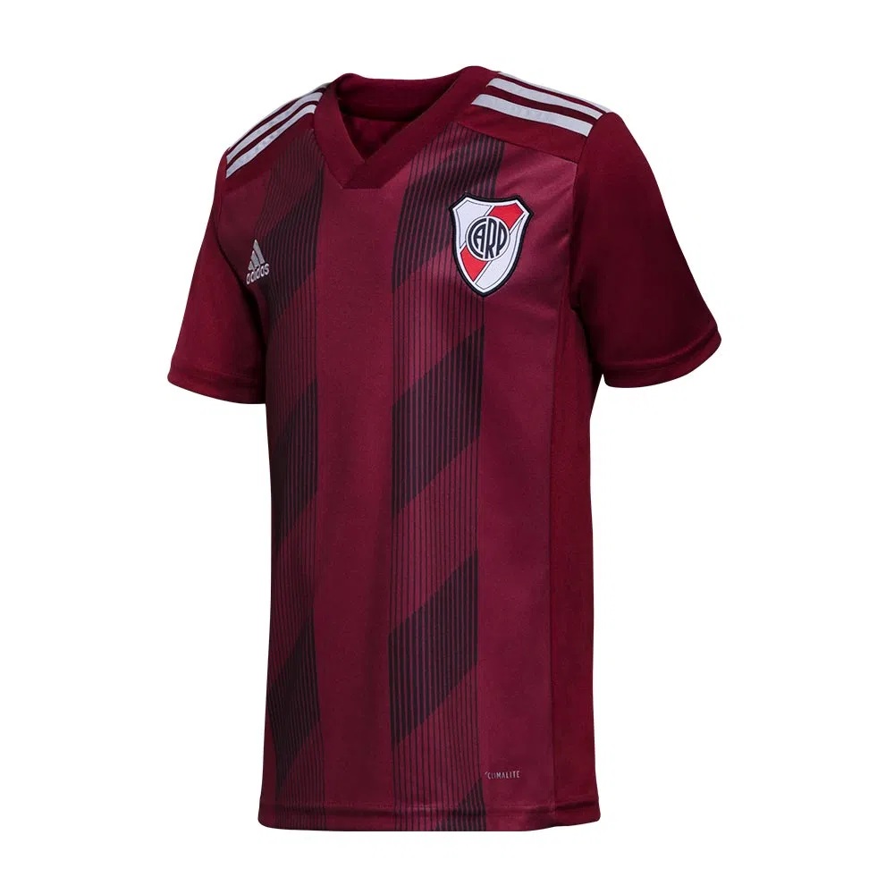 Camiseta adidas River Plate Alternativa 2019/20,  image number null