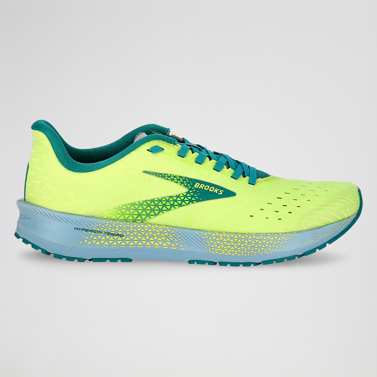 Zapatillas Running Brooks Hyperion Tempo Hombre,  image number null
