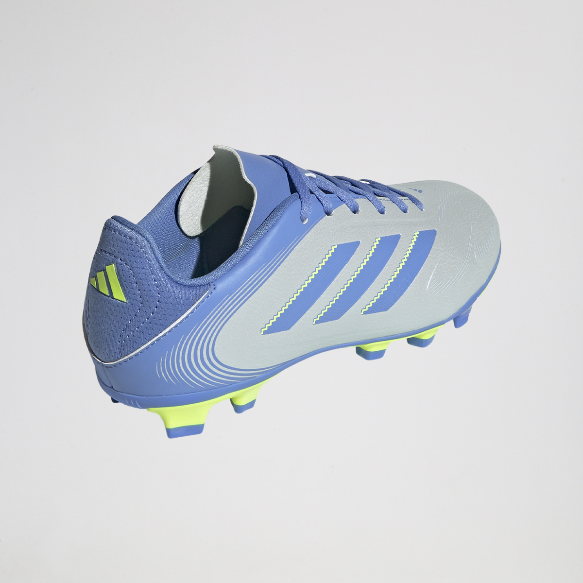 Botines adidas Copa Pure III Club FG/MG de Infantil,  image number null