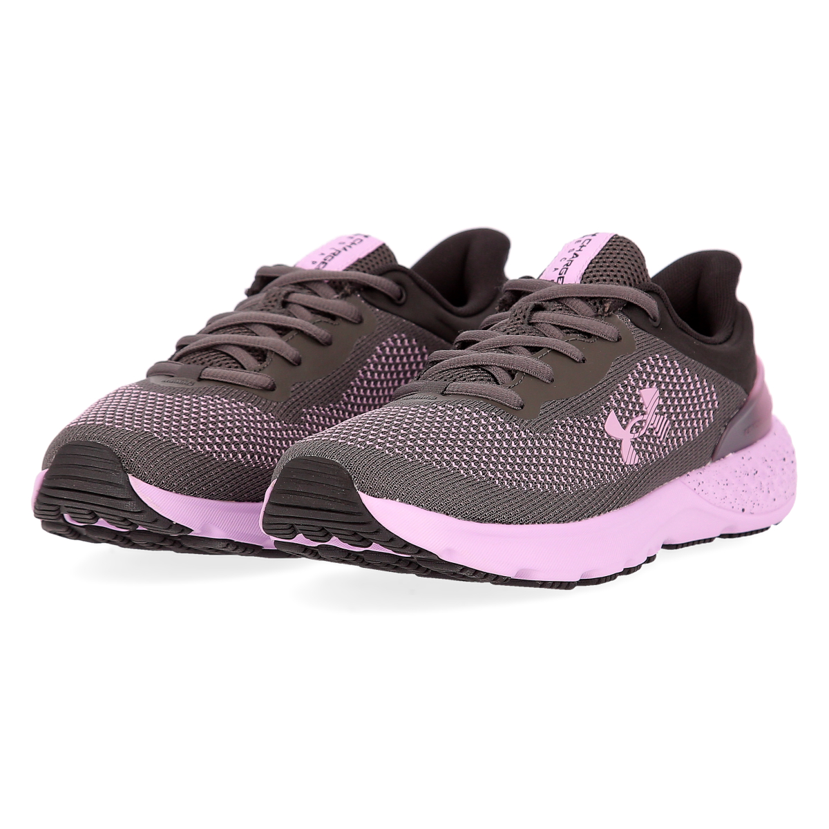 Zapatillas Running Under Armour Charged Escape 4 Knit Mujer StockCenter