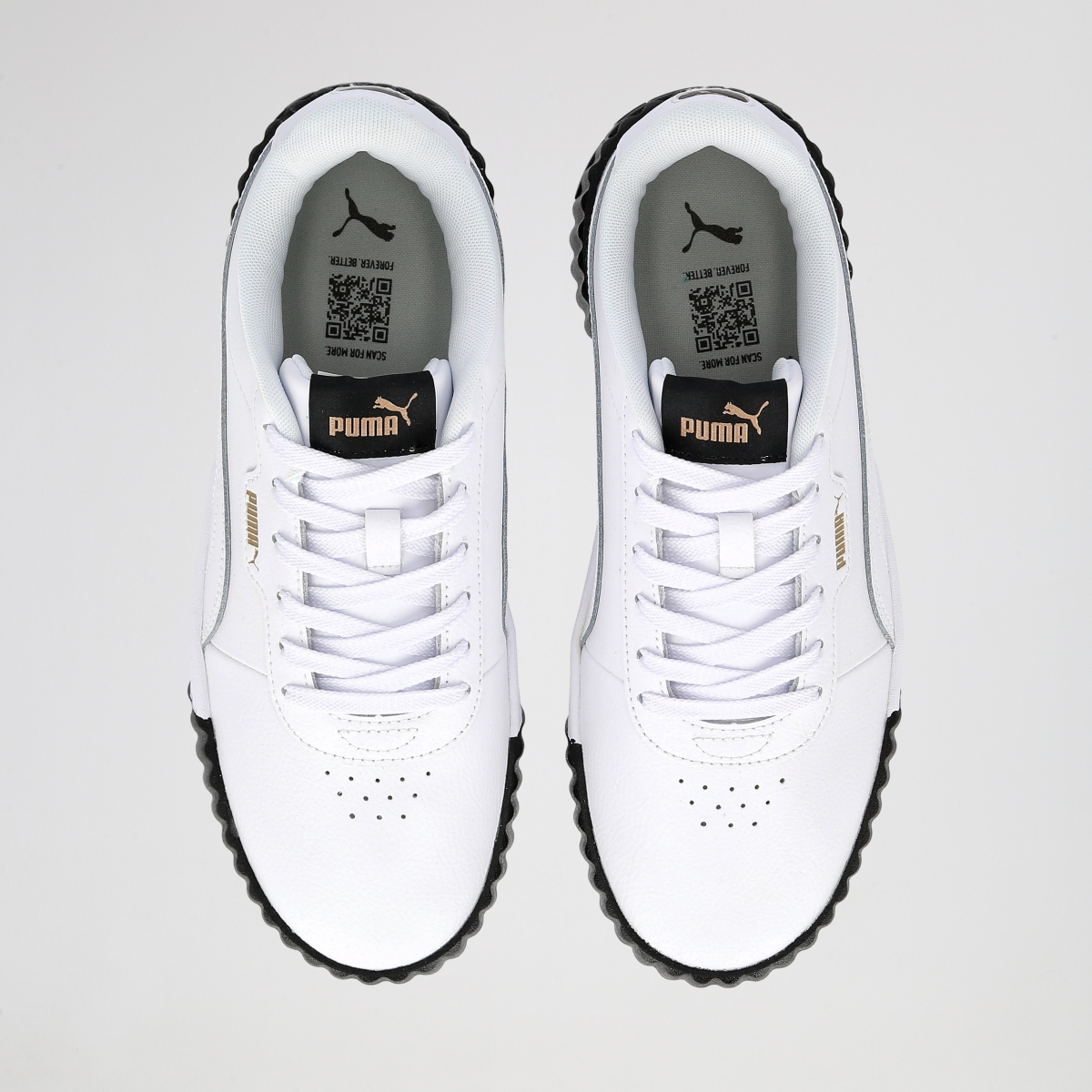Zapatillas Puma Carina 3.0 de Mujer,  image number null
