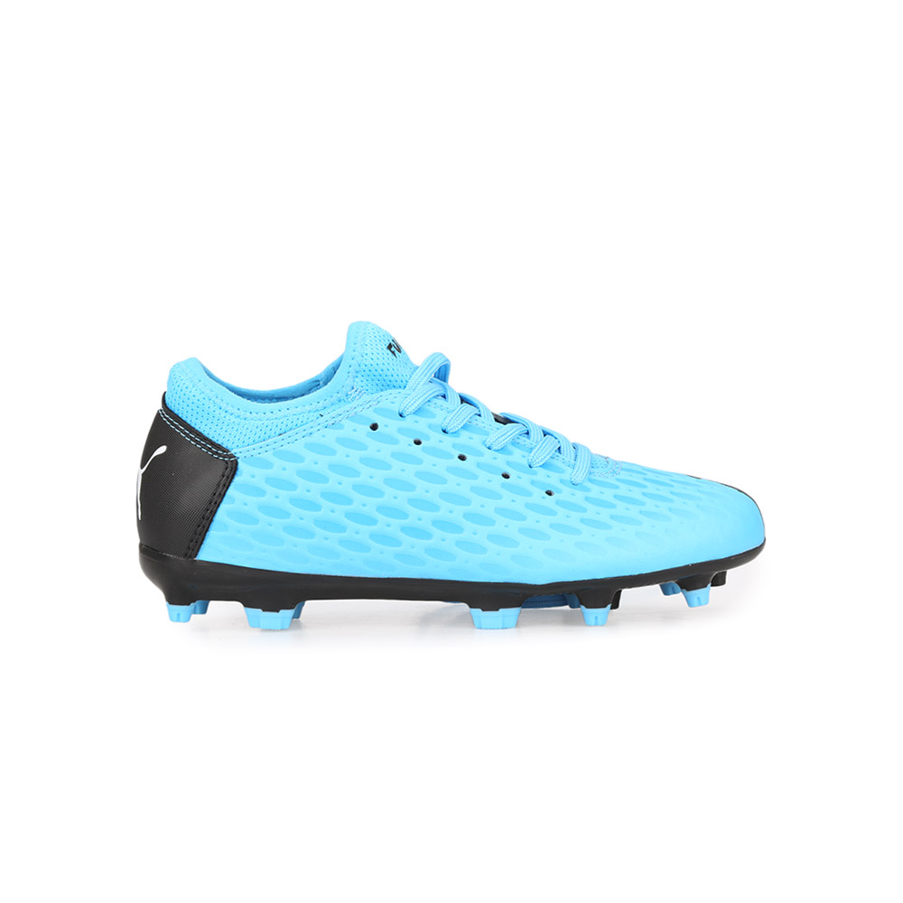 Botines puma future para niños cheap