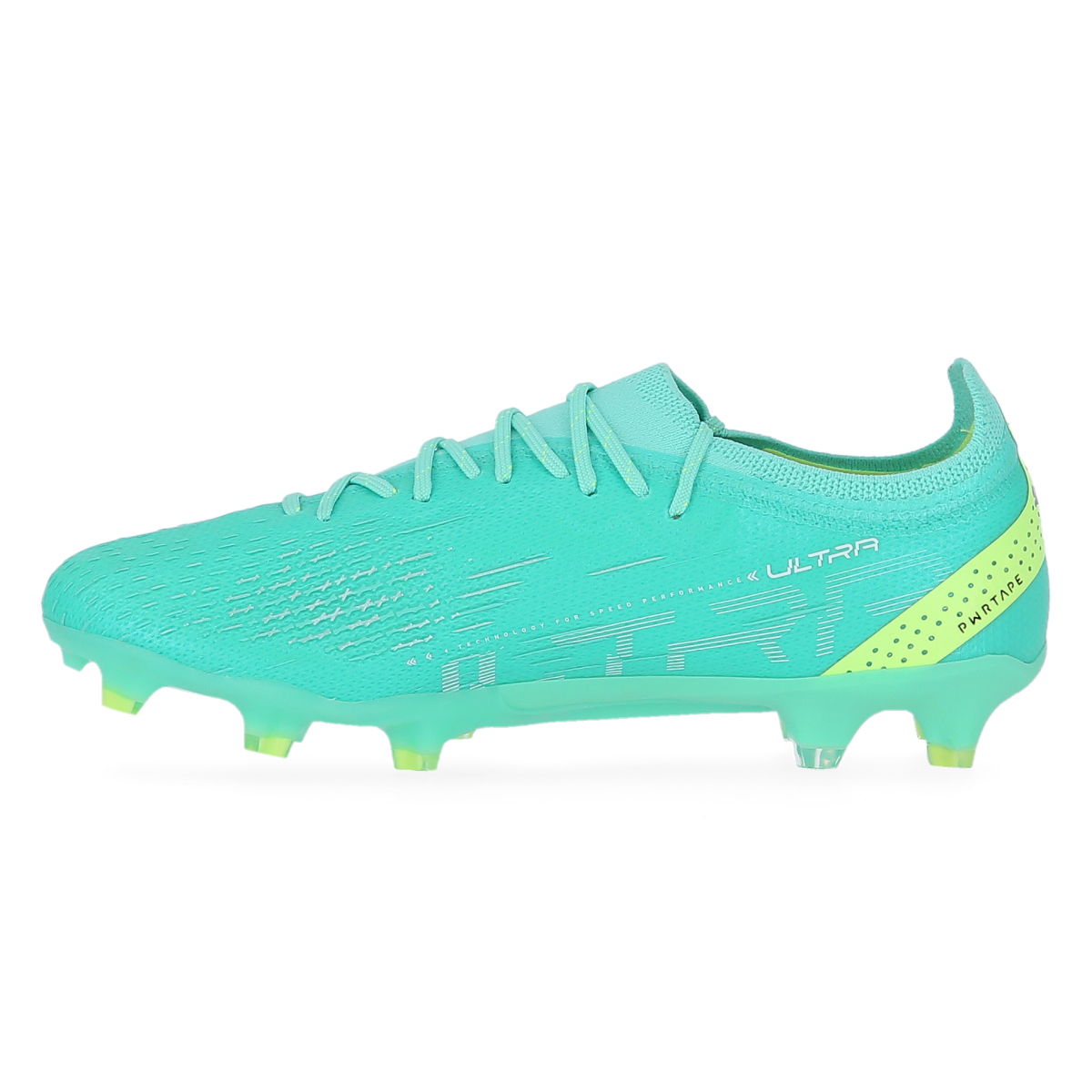Botines Puma Ultra Ultimate Sint&eacute;tico,  image number null