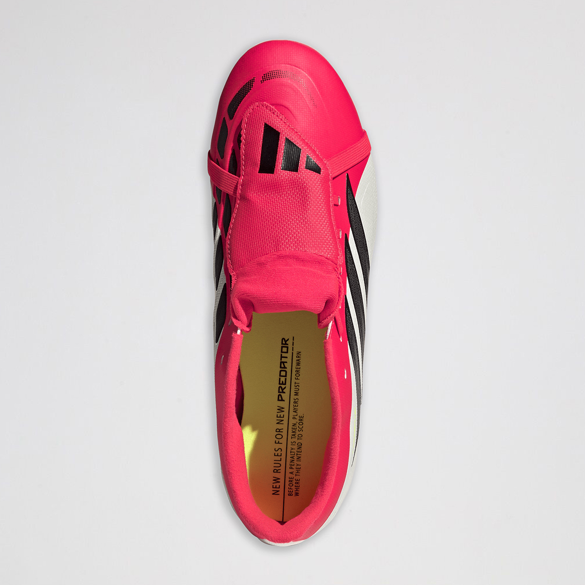 Botines F&uacute;tbol adidas Predator Club FG MG Hombre,  image number null