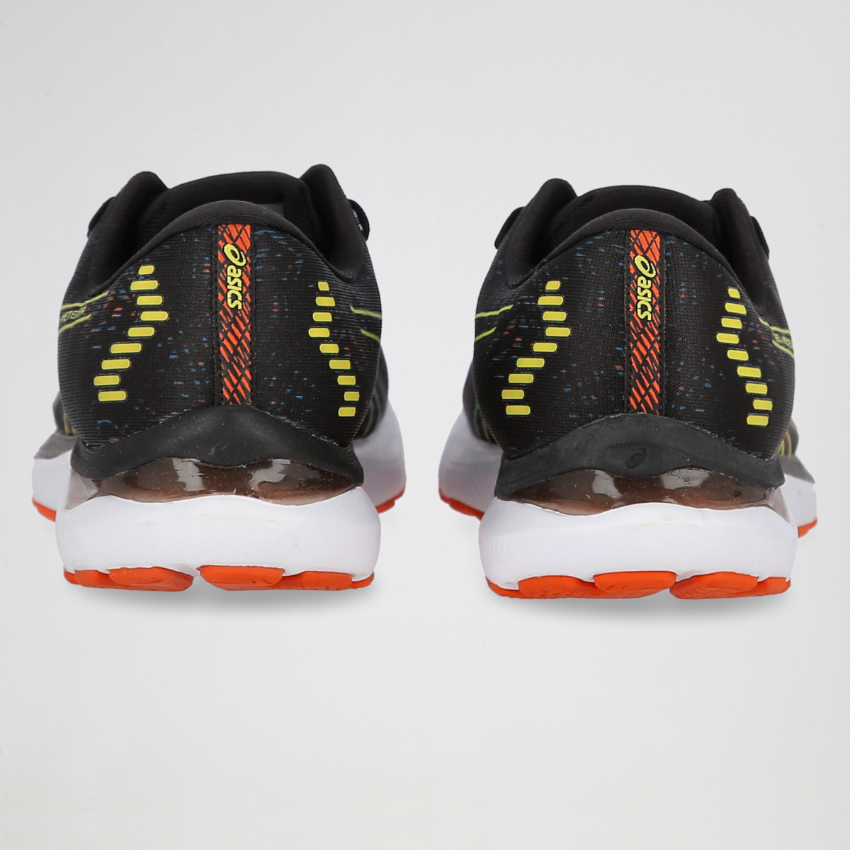 Zapatillas Running Asics Gel-meteora Standard Hombre,  image number null