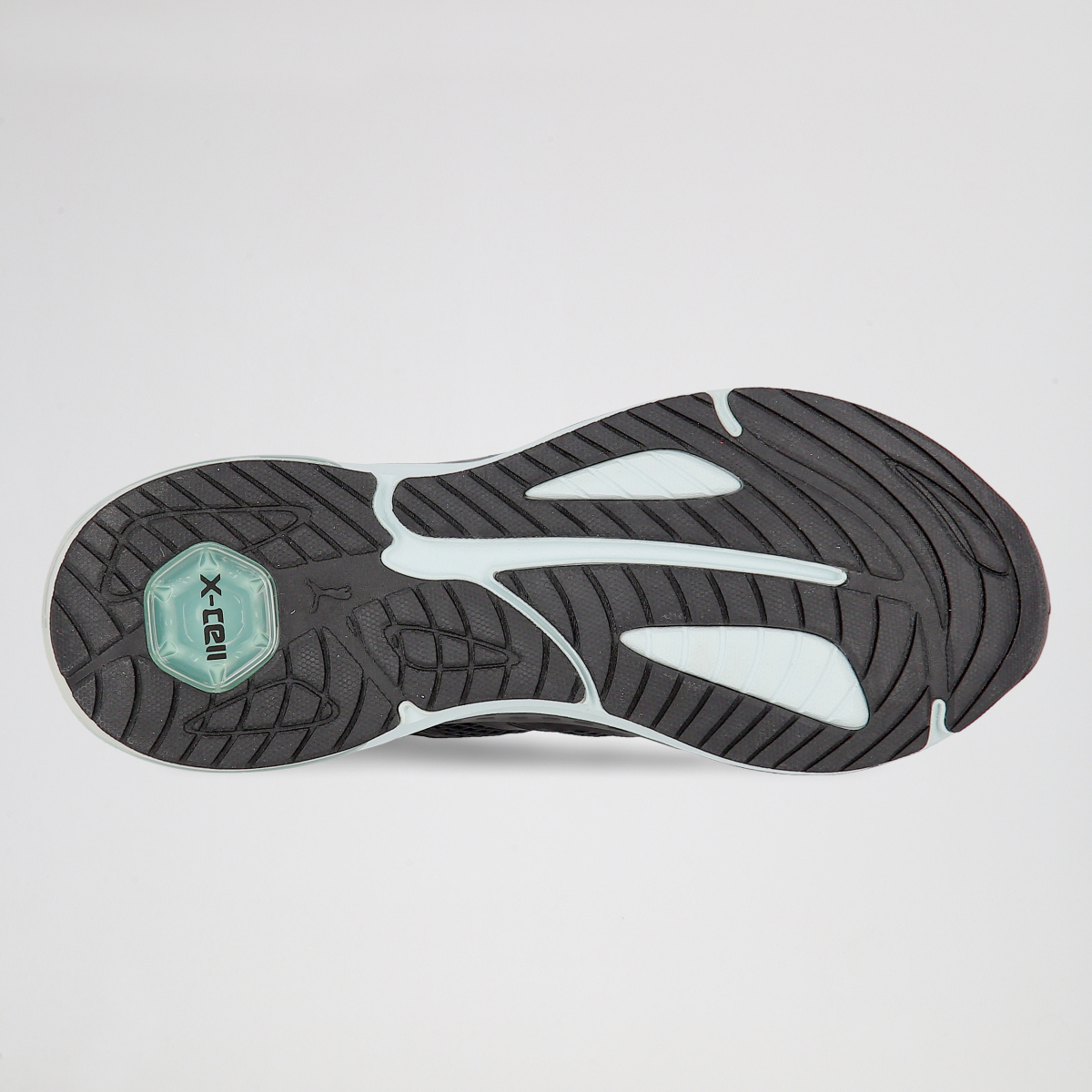 Zapatillas Running Puma X-cell Lightspeed Mujer,  image number null