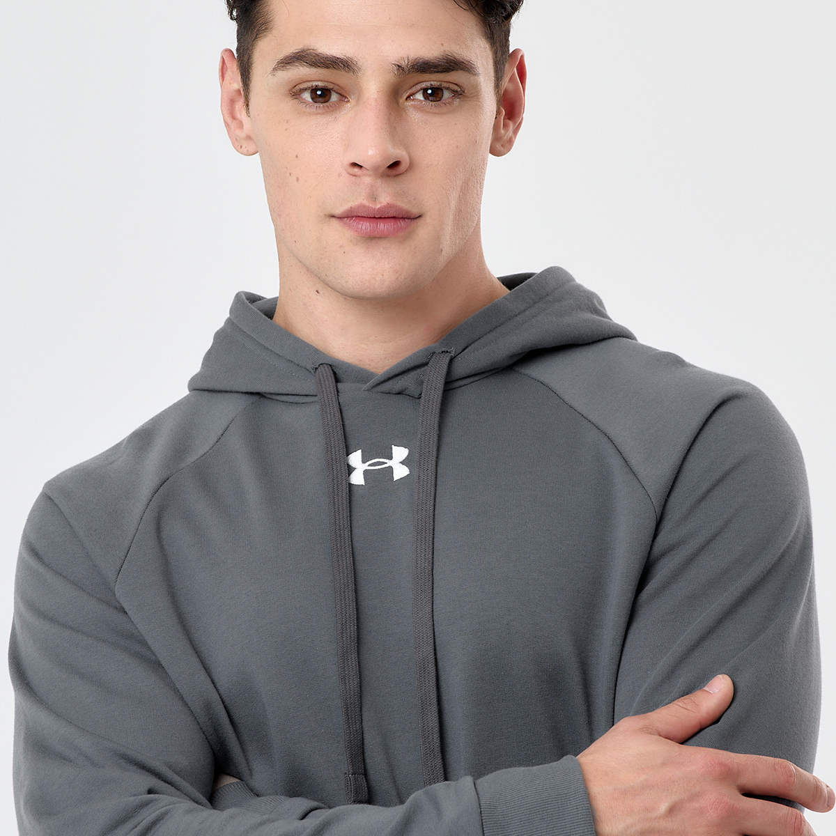 Buzo Under Armour Rival Fleece Hombre,  image number null