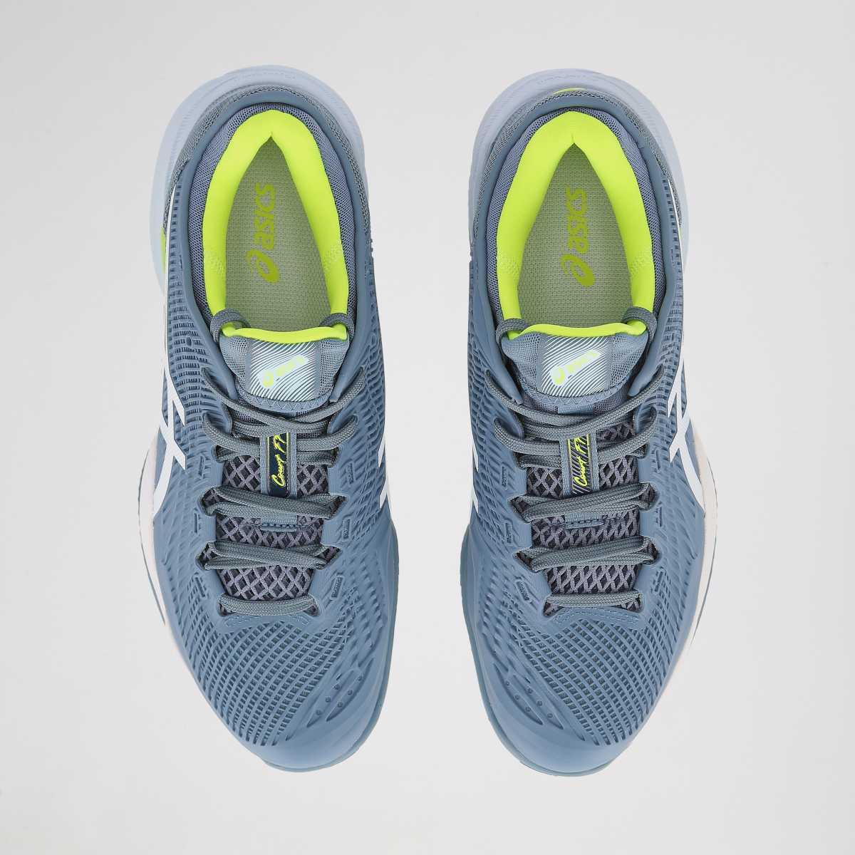 Zapatillas Tenis Asics Court Ff 3 Clay Hombre,  image number null