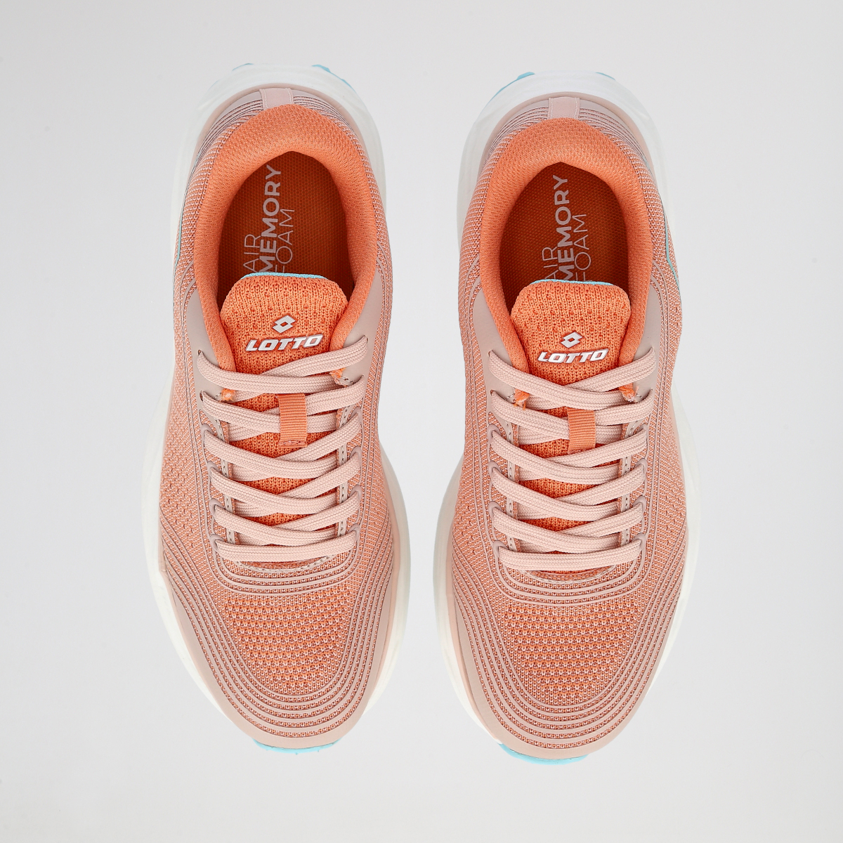 Zapatillas Running Lotto Speedride 400 Mujer,  image number null