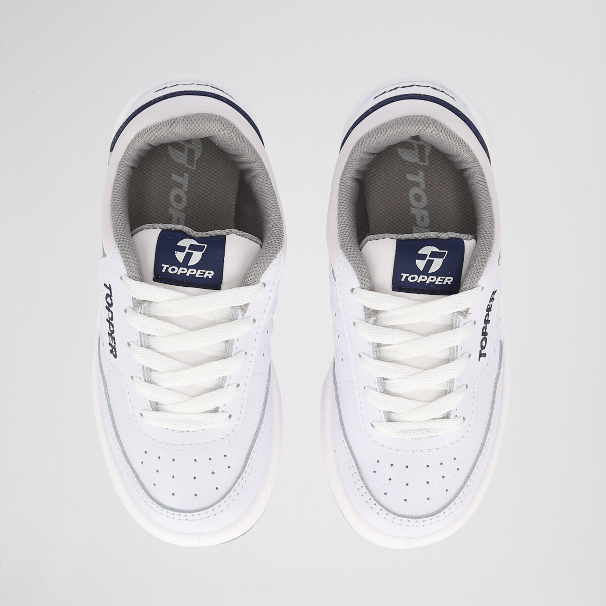 Zapatillas Topper X Forcer para Niño,  image number null