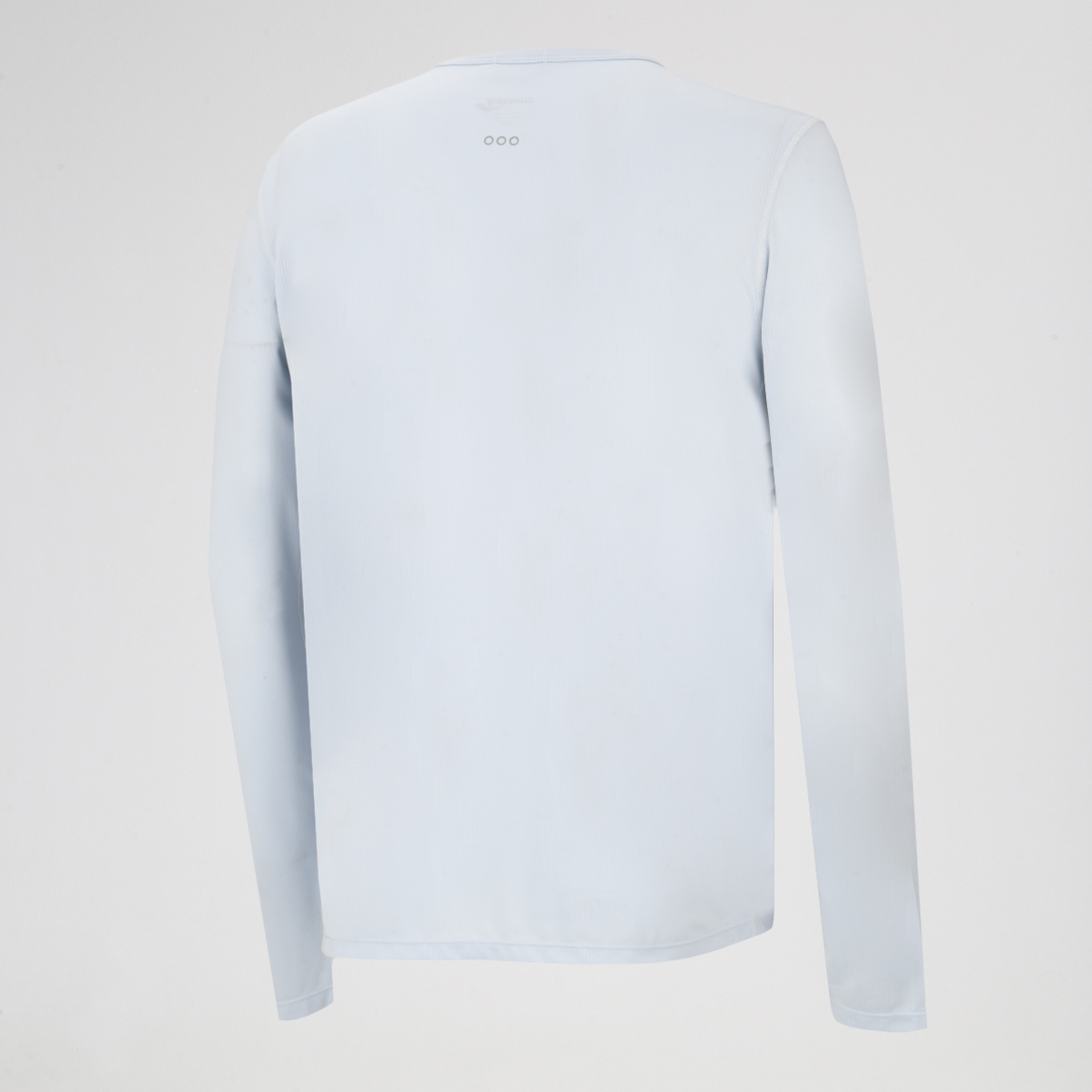 Remera Running Saucony Manga Larga Stopwatch Hombre,  image number null