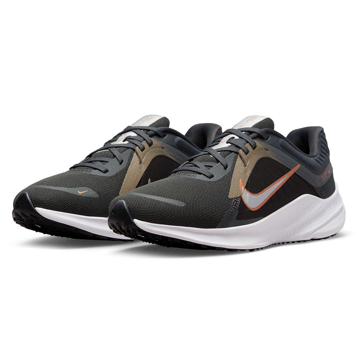 Zapatillas Running Nike Quest 5 Mujer