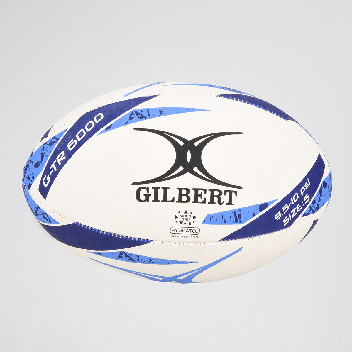 Pelota Rugby Gilbert GTR 6000 N5,  image number null