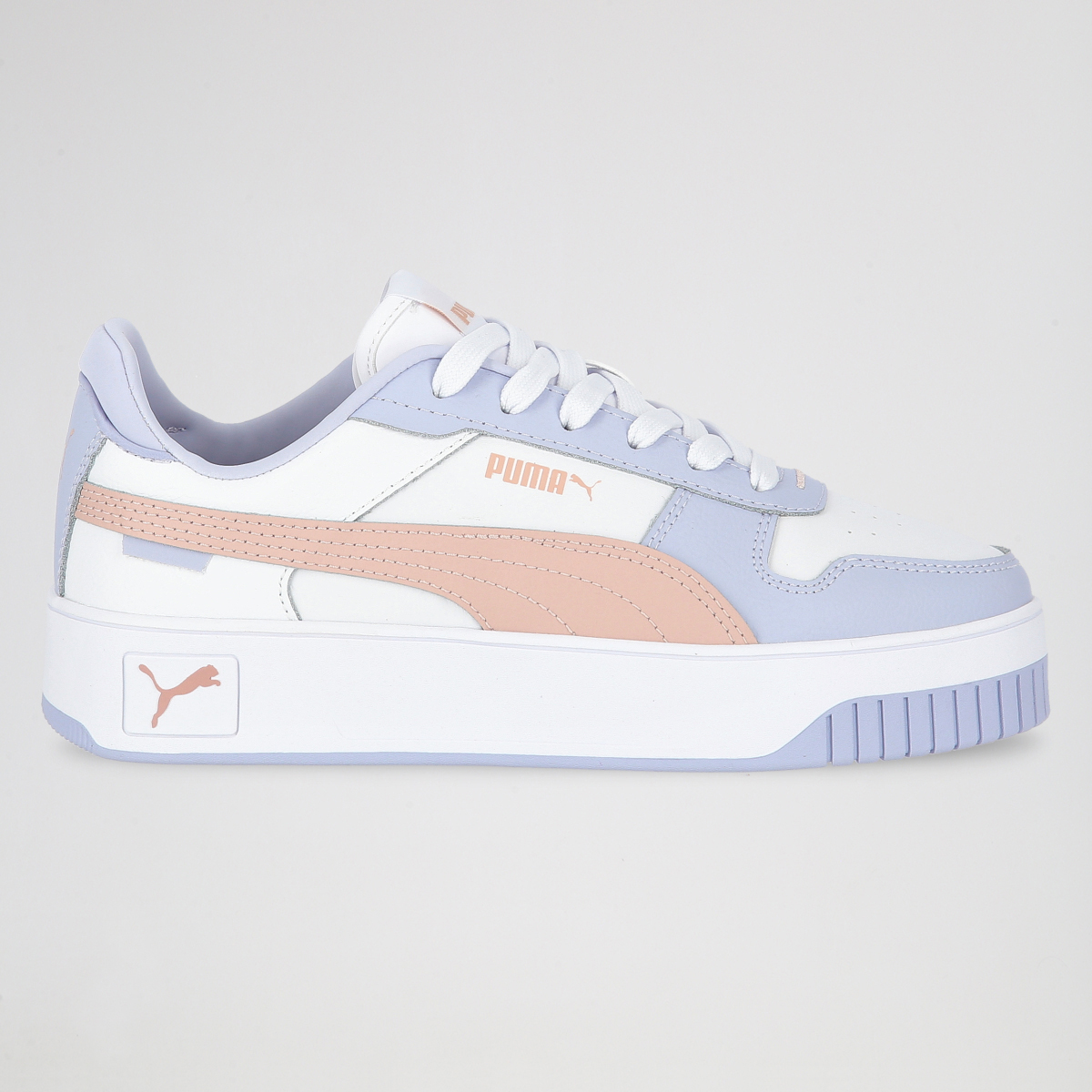 Zapatillas Puma Carina Street Mujer,  image number null