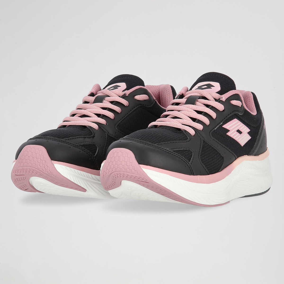 Zapatillas Lotto Speedride 800 Mujer,  image number null