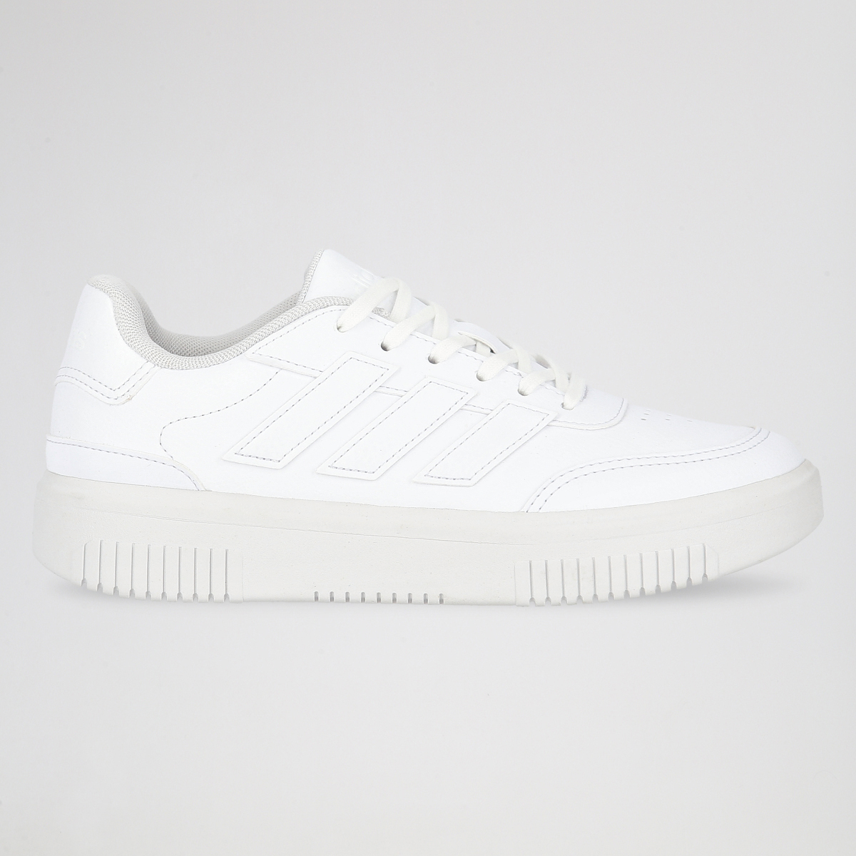 Zapatillas adidas Courtblock Bold Mujer,  image number null