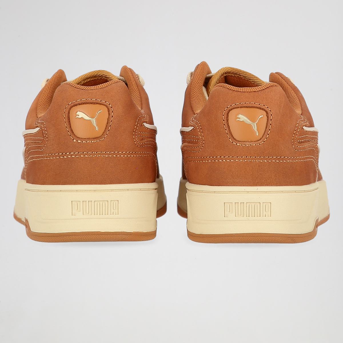 Zapatillas Puma Rbd Break Low Rustic Cabin,  image number null