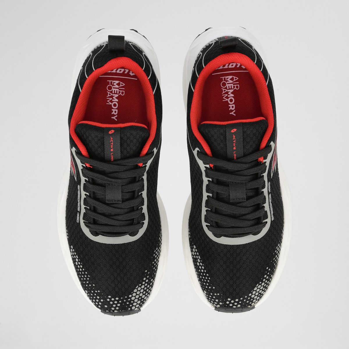 Zapatillas Running Lotto Speedride 450 Hombre,  image number null