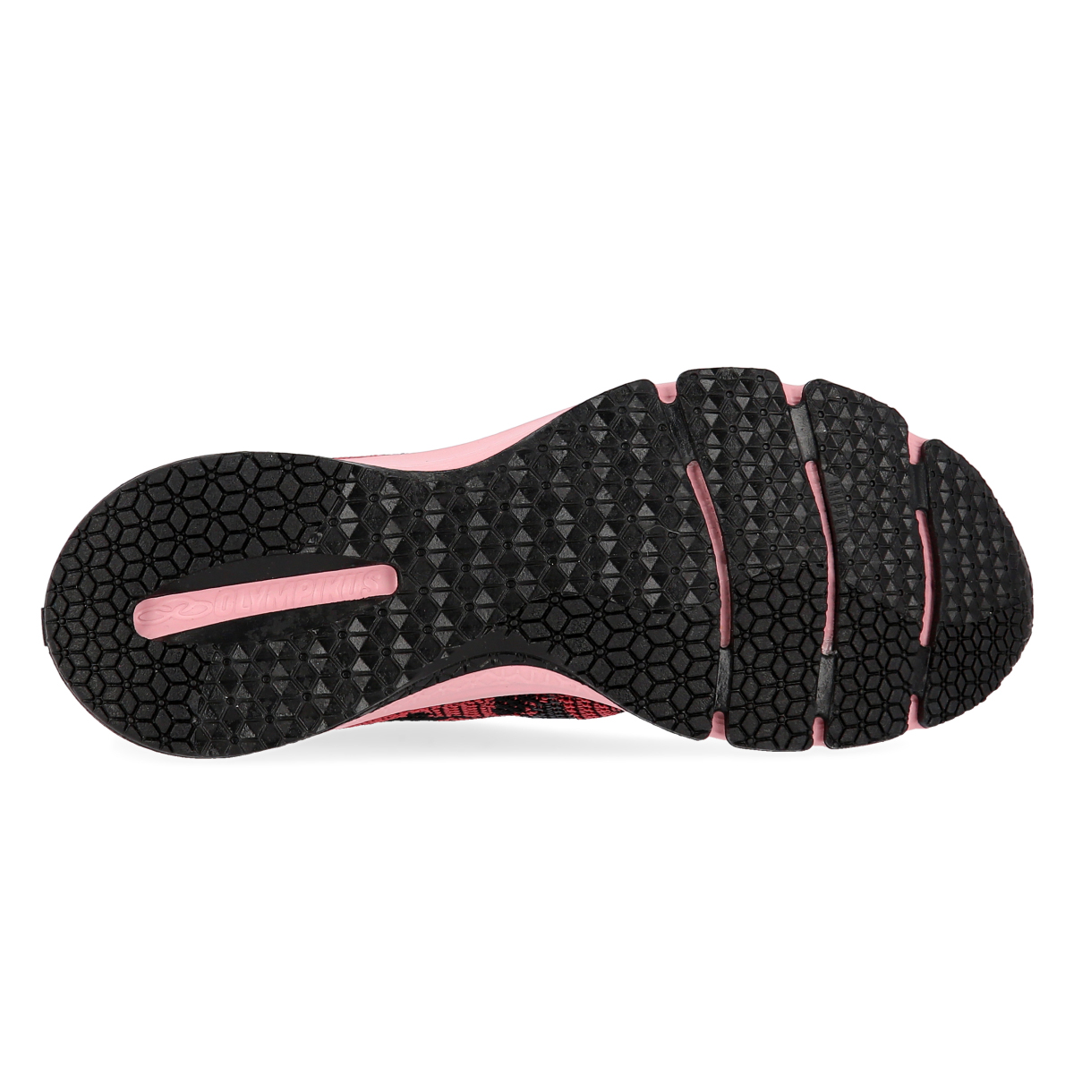 Zapatillas Running Olympikus Swift 3 Mujer,  image number null
