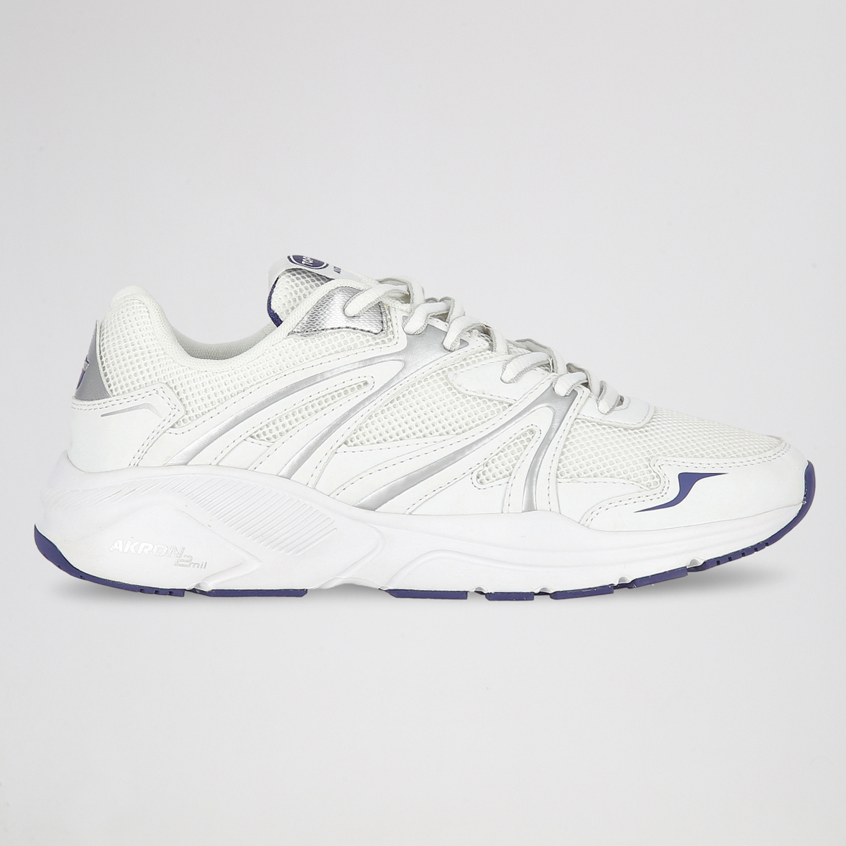 Zapatillas Topper Akron 2mil,  image number null