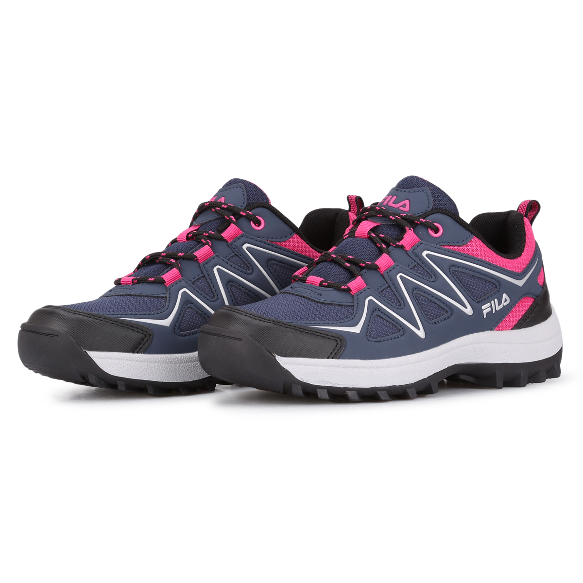 Zapatillas fila zermat mujer outlet