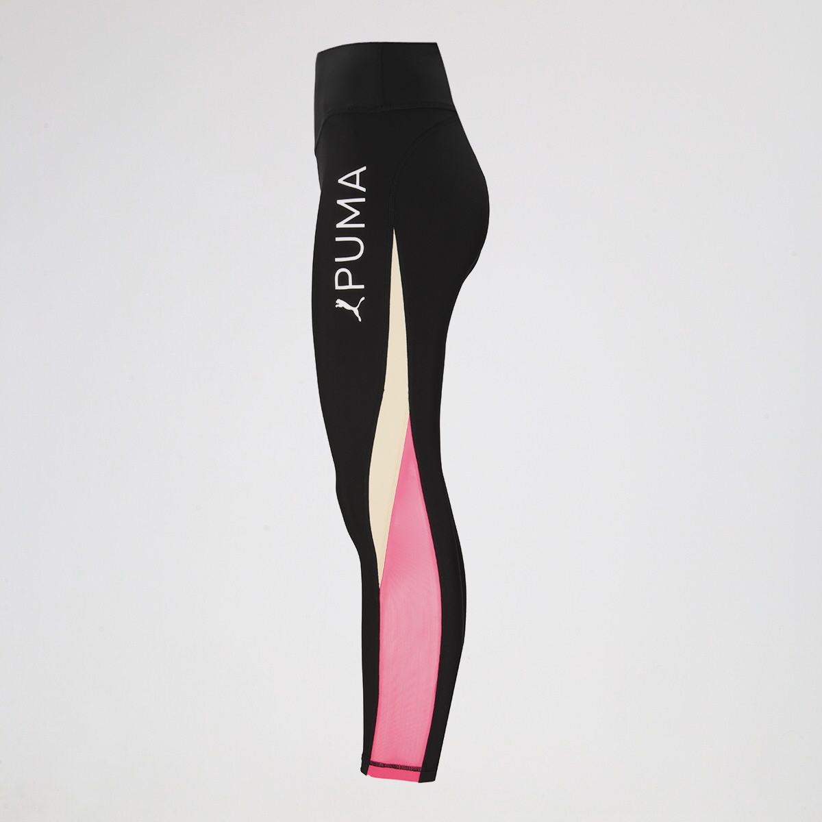 Calza Entrenamiento Puma Fit Eversculpt Mujer,  image number null