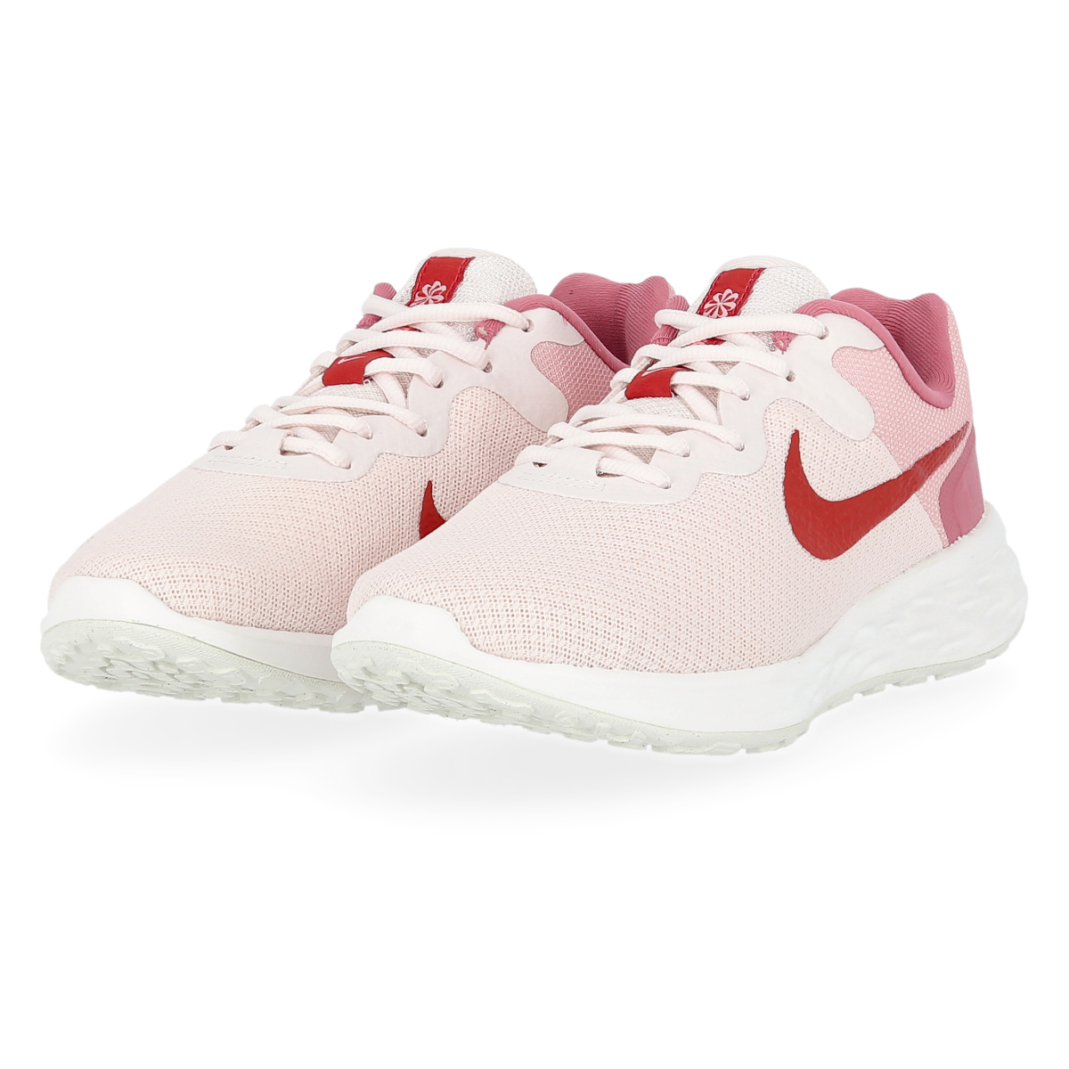 Zapatillas Running Nike Revolution 6 Next Nature Mujer,  image number null