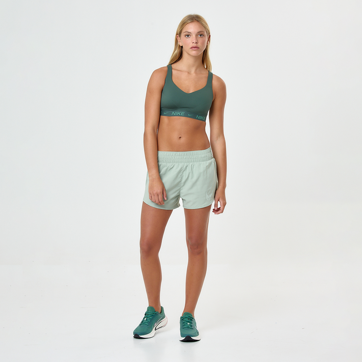 Top Entrenamiento Nike Indy High-support Mujer,  image number null