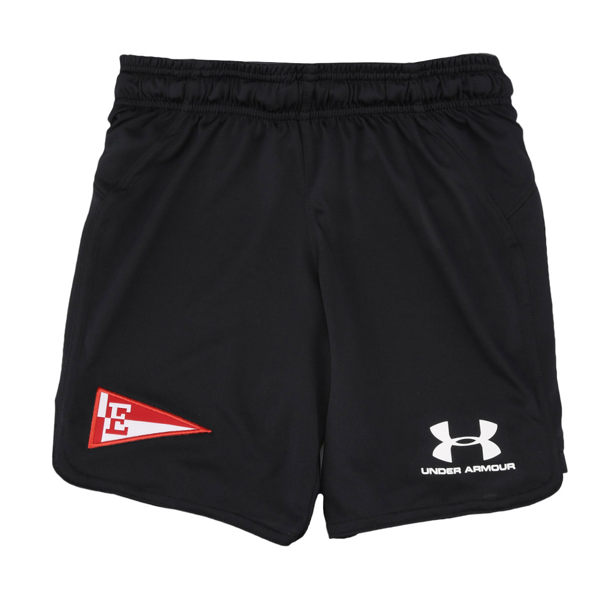 Short Under Armour Estudiantes de La Plata Replica,  image number null