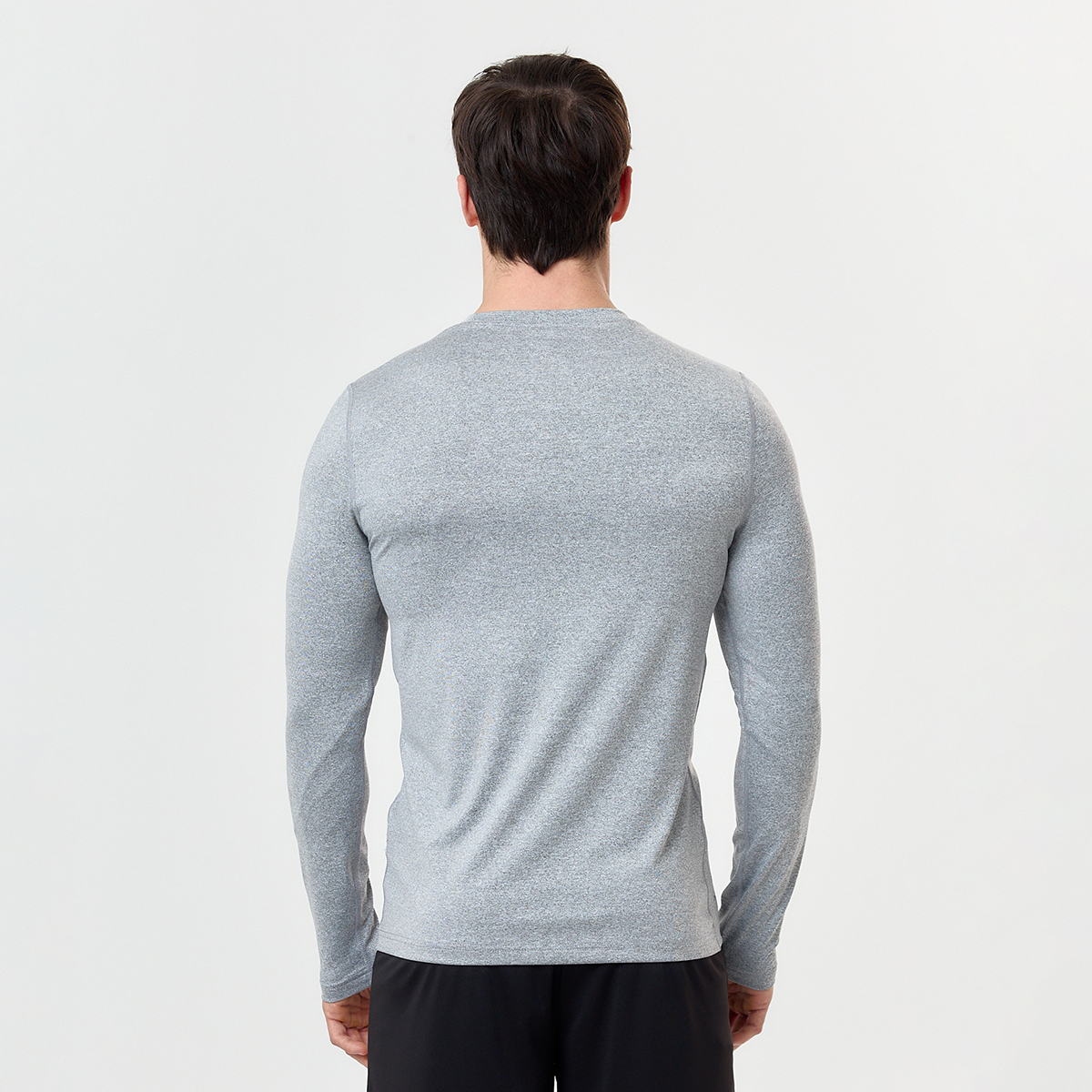 Remera Topper T&eacute;rmica Manga Larga Hombre,  image number null