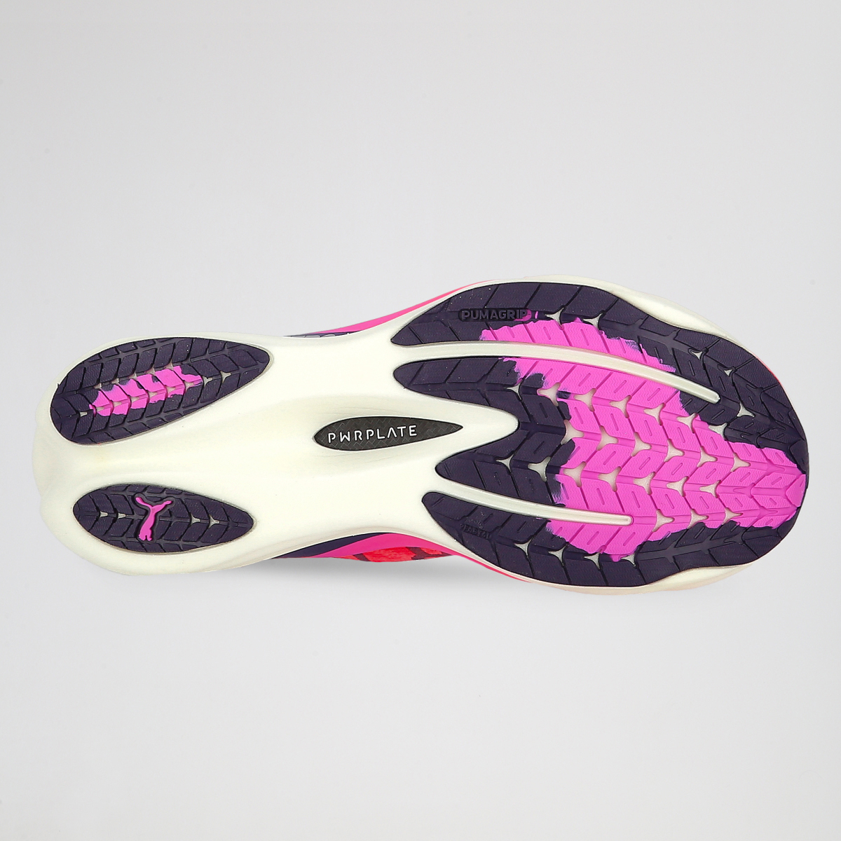 Zapatillas Running Puma Deviate Nitro 4 X Hyrox Mujer,  image number null