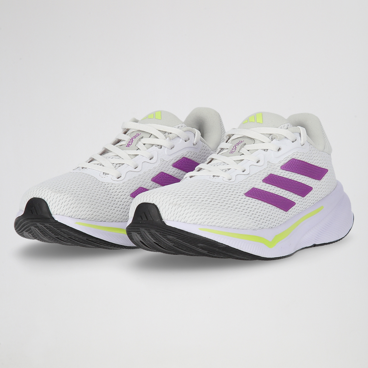 Zapatillas Running adidas Response Mujer,  image number null