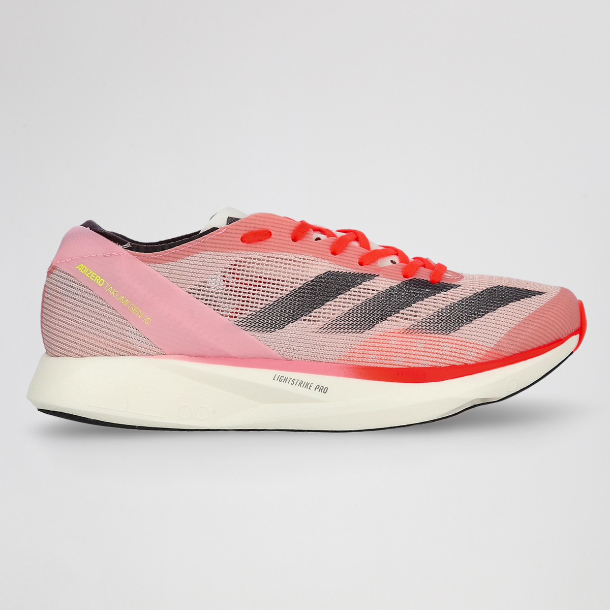 Zapatillas Running adidas Adizero Takumi Sen 10 Hombre,  image number null