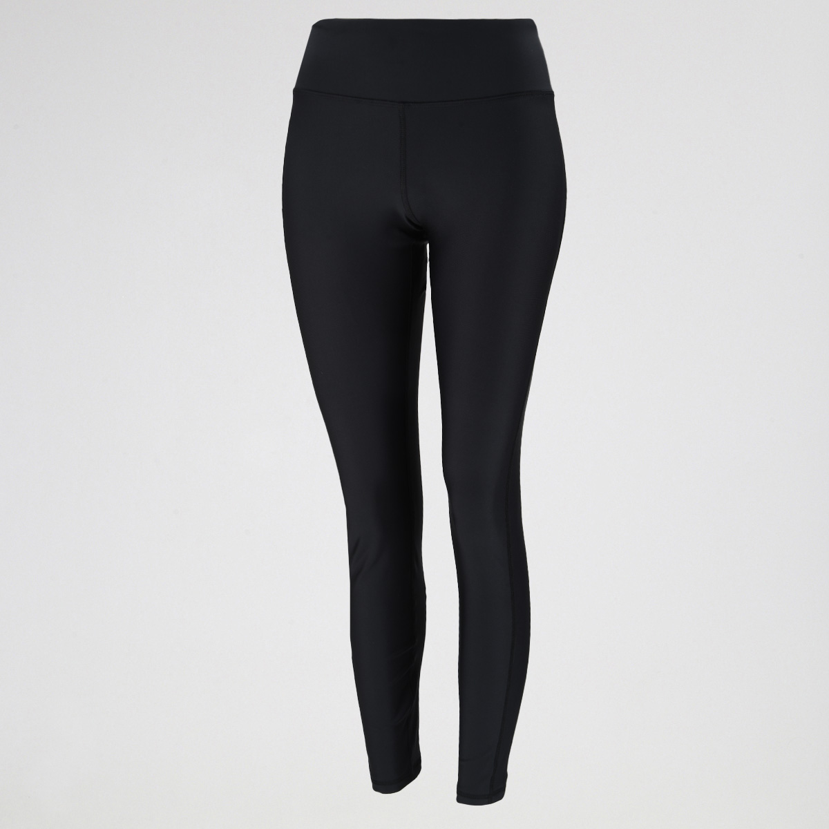 Calza Entrenamiento Under Armour Mid Mujer,  image number null