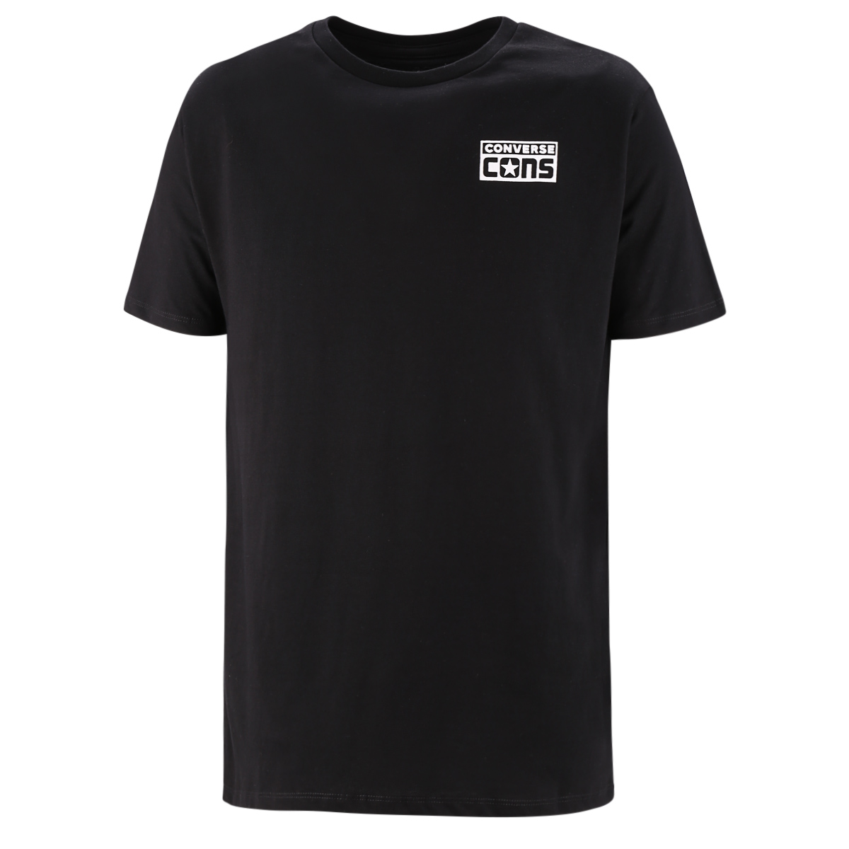 Remera Converse Classic Fit,  image number null