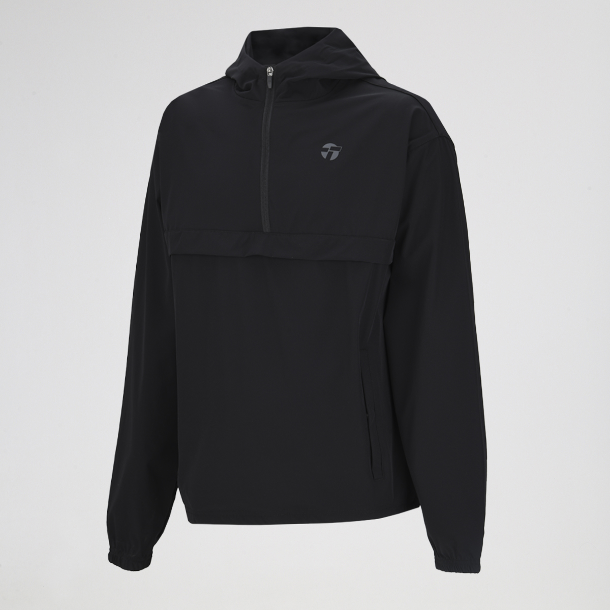 Buzo Running Topper Sprint Hombre,  image number null