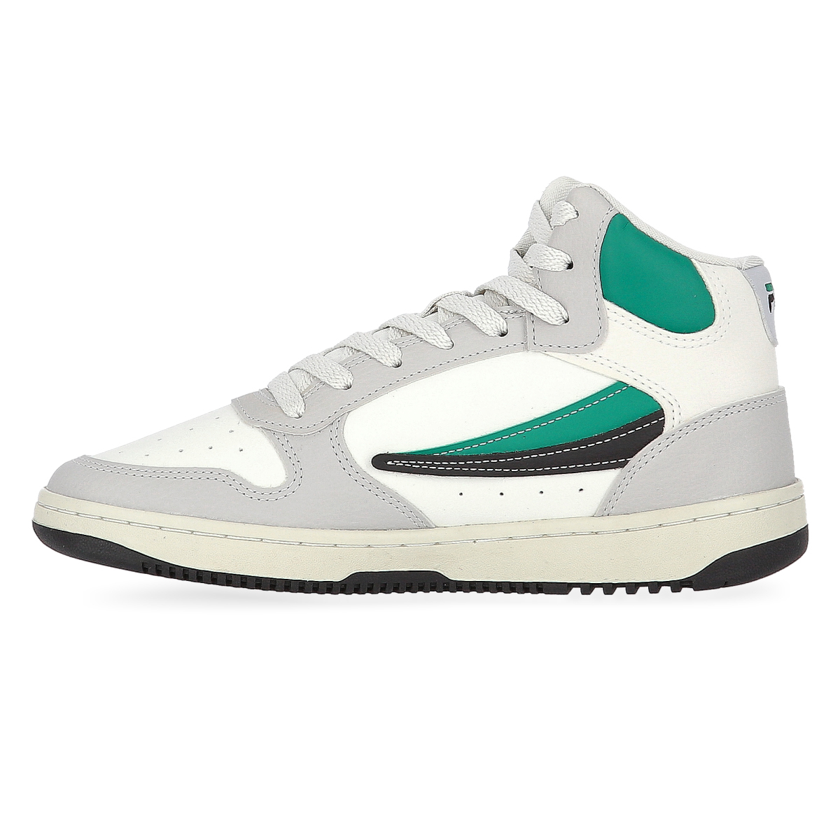 Zapatillas Fila Fx-33 High Mujer,  image number null