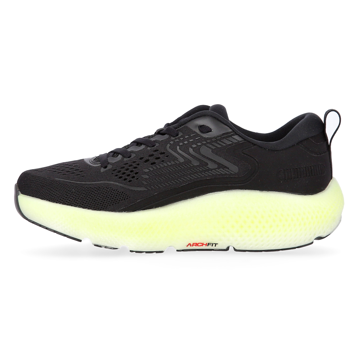 Zapatillas Running Skechers Go Run Max Road 6 Hombre,  image number null