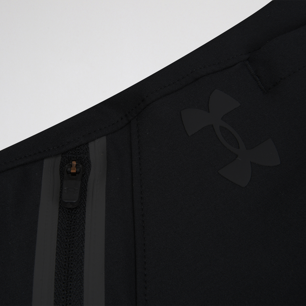 Pantalón Under Armour Unstoppable Hombre,  image number null